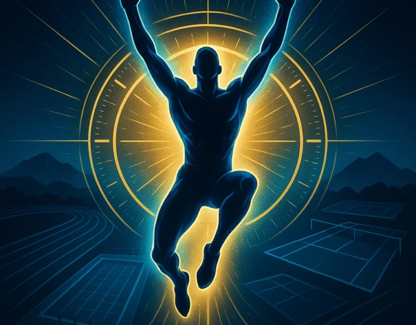 Elite Athlete Coach
