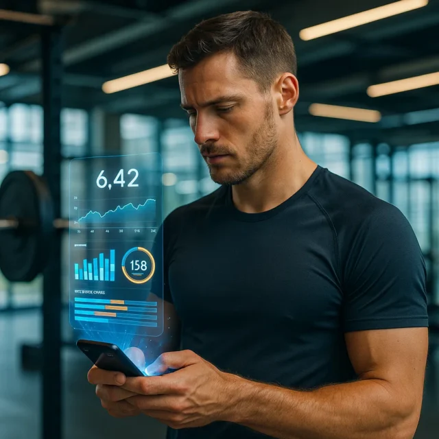Elite Athlete Coach