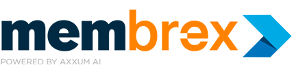 Membrex, gestión de socios, powered by AXXUM AI