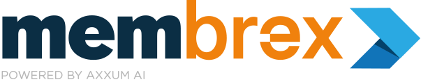 Membrex, gestión de socios, powered by AXXUM AI
